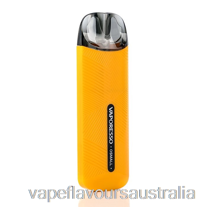 Vape Flavours Australia Vaporesso OSMALL 11W Pod System Gold